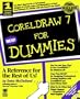 CorelDRAW 7 For Dummies