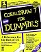 Books : CorelDRAW 7 for Dummies