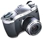 Hewlett Packard PhotoSmart C912xi 2.24 MP Digital Camera with 3x Optical Zoom