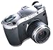 Hewlett Packard PhotoSmart C912xi 2.24 MP Digital Camera with 3x Optical Zoom