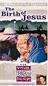The Visual Bible For Kids: The Birth of Jesus [VHS]