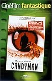 Revue Polygram video  / Candyman