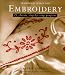 Books : Embroidery: 25 Classic Step-By-Step Projects (Traditional Needle Arts)