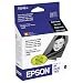 Epson T034820 Matte Black Ink Cartridge