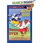 Bears Odd, Bears Even (Easy-to-Read, Puffin) by Harriet Ziefert