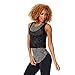 Zumba Fitness Women's Two-Fer One Tank Top