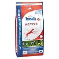 Bosch 44033 Hundefutter Active 15 kg