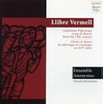 Lilbre Vermell