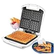 Hamilton Beach 26050Y PS Family Belgian Waffle Iron