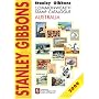 Stanley Gibbons Commonwealth Stamp Catalogue 2009: Australia