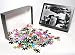 Photo Jigsaw Puzzle of Senghenydd Colliery canary, Glamorgan, South Wales from Mary Evans