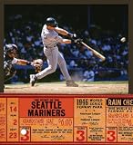 The Story of the Seattle Mariners (The Story of the...)