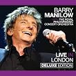 Live in London