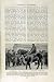 c1920 LITHUANIA HORSE FAIR PEOPLE TILLERS FARMING