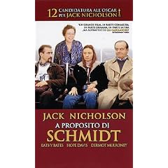 A Proposito Di Schmidt