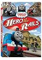 Thomas & Friends - Hero Of The Rails [DVD] [2009]