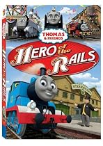 Thomas & Friends - Hero Of The Rails [DVD] [2009]