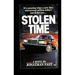 Stolen Time