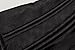 Camellias 24 Double Steel-Boned Longline Heavy Duty Waist Training Corset Shaper