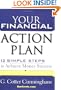 Your Financial Action Plan: 12 Simple Steps to Achieve Money Success