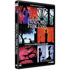 Dragons et Princesses
