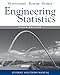 Books : Engineering Statistics, Student Solutions Manual
