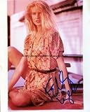 Kelly Lynch Autographed Signed reprint Photo