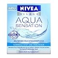 Nivea Visage Aqua Beauty Belebende Feuchtigkeitspflege, 50ml