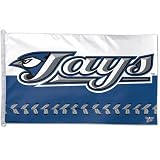 Toronto Blue Jays Big 3x5 Flag