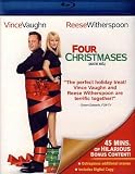 Four Christmases (Blu-ray)