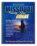 Missouri Fishing Map Guide