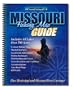 Missouri Fishing Map Guide