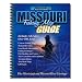 Missouri Fishing Map Guide
