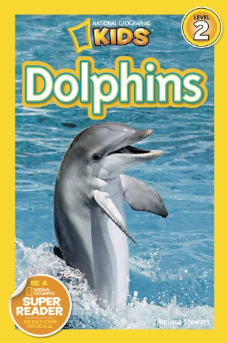 National Geographic Readers: Dolphins