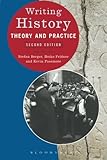 Writing history : theory and practice