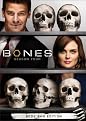 Bones: Season 4 (6 Discs) (Dual-layered DVD)