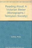 Reading aloud : a Victorian métier