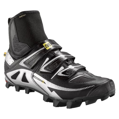 Mavic 2013 Men's Drift Mountain Bike Shoe (Black - 10.5) On Sale