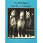 The Percheron Horse in America