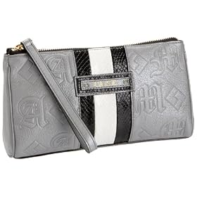 L.A.M.B. Wristlet