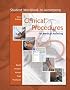 Student Workbook to accompany Clinical Procedures for Medical Assisting