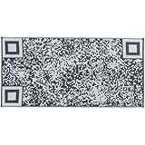 洗えるPPマット コード 88×176cm