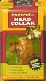 Control Ease Head Collar Medium