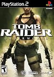 Tomb Raider: Underworld