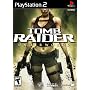 Tomb Raider: Underworld by Eidos