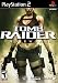 Video Games : Tomb Raider: Underworld