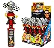 M&M NASCAR Racing Candy Fan 12 pack