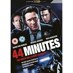 44 Minutes [2003] [DVD]
