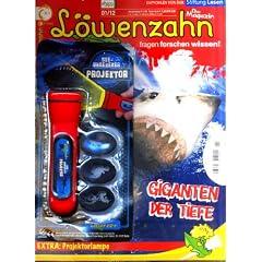 L�wenzahn