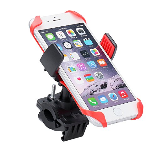 Levin 3299612 Motorcycle Phone Mount